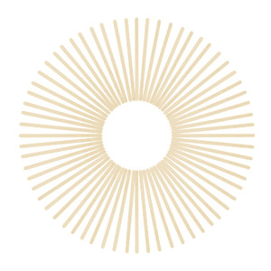 Huini 1000 Ct. Wooden Waxing Applicators Sticks for Face & Eyebrows Wax Spatula Hair Removal CD-S02-3