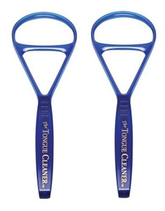 The Tongue Cleaner (two)