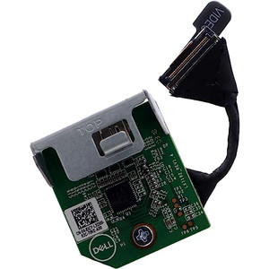Deal4GO DisplayPort DP Port Board 4JDCY 04JDCY Replacement for Dell OptiPlex 3060 5060 7060 XE3 (SFF)|3060 5060 7060 7070 7080 7090 (MFF)|Precision 3