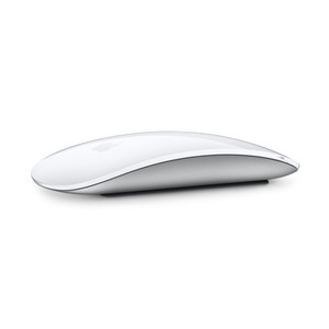 Apple Magic Mouse - White Multi-Touch Surface ???????