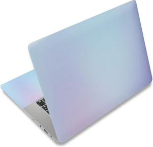 Laptop Notebook Skin Sticker Cover Decal Fits 12 13 13.3 14 15 15.4 15.6 inch Laptop Protector Notebook PC | Easy to Apply, Remove and Change Styles