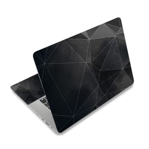 Laptop Skin Sticker Decal,12" 13" 13.3" 14" 15" 15.4" 15.6" Laptop Skin Sticker Protector Cover for Toshiba Hp Samsung Dell Apple Acer Leonovo Sony A