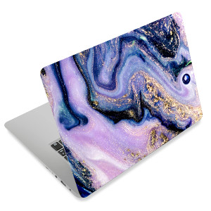 ArtSo Laptop Skin Sticker Decal,16.5 17 17.3 inch Laptop Universal Netbook PC Notebook Vinyl Reusable Skin Sticker Cover Art Case Protector Persona