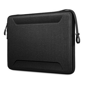 Fintie 13-14 Inch Laptop Sleeve Case for MacBook Pro 14, Air 13.6 A2681 A3113 A3240, MacBook Pro/Air 13, iPad 12.9-13 - Shockproof EVA Carrying Bag,