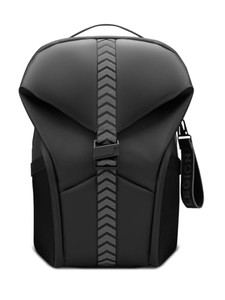 Lenovo Legion Gaming Laptop Backpack GB700  Extra Large, Fits Up to 16-Inch Computer  Anti-Theft Lock, Damage Protection, Water-Resistant Travel Ba