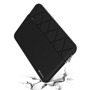 Smatree Laptop Sleeve for 11 inch iPad Pro M5 2025/M4 2024/2022 M2/2021 M1 A2837/A2761/A2459, iPadAir M3 2025/M2 2024/2022 M1/2020 A2903/A2589, iPad