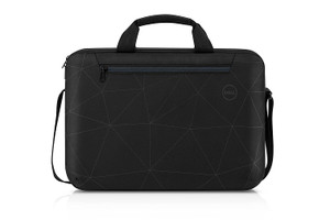 Dell Essential ES1520C Carrying Case (Briefcase) for 15" to 15.6" Notebook - Black