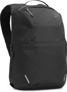STM Myth 18L Laptop Backpack - Durable, Stylish, and Laptop Backpack with Pockets - Fits 15-Inch Laptop and 16-Inch MacBook Pro with Laptop Protectio