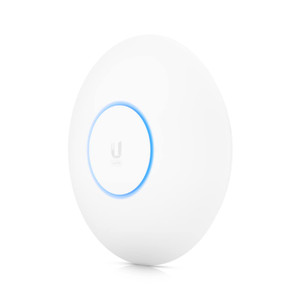 Ubiquiti UniFi 6 Pro Access Point | US Model, Wireless | PoE Adapter not Included (U6-Pro-US)