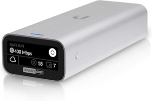 Ubiquiti Networks UniFi Cloud Key Gen2 (UCK-G2)