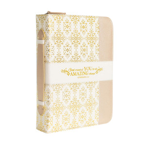 Divinity Boutique Bible Business Report Cover (25693) Extra-Large