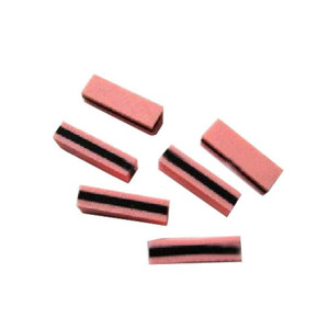 OSTENT Analog Joystick Contact Rubber Repair Replacement for PSP 2000 Console - Pack of 5