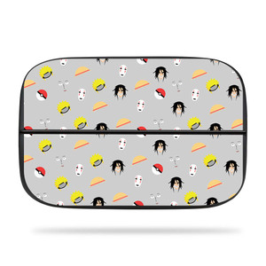 MightySkins Skin Compatible with Elgato Game Capture hd60s - Anime Fan | Protective, Durable, and Unique Vinyl Decal wrap Cover | Easy to Apply, Remo