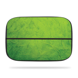 MightySkins Skin Compatible with Elgato Game Capture hd60s - Green Cement | Protective, Durable, and Unique Vinyl Decal wrap Cover | Easy to Apply, R