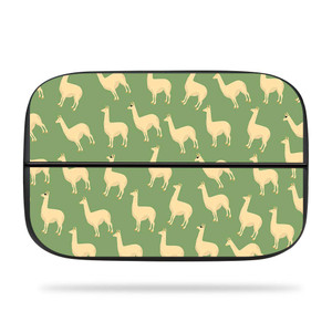 MightySkins Skin Compatible with Elgato Game Capture hd60s - Llama | Protective, Durable, and Unique Vinyl Decal wrap Cover | Easy to Apply, Remove,