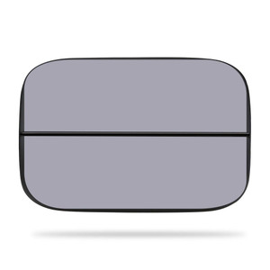 MightySkins Skin Compatible with Elgato Game Capture hd60s - Solid Gray | Protective, Durable, and Unique Vinyl Decal wrap Cover | Easy to Apply, Rem