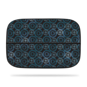 MightySkins Skin Compatible with Elgato Game Capture hd60s - Compass Tile | Protective, Durable, and Unique Vinyl Decal wrap Cover | Easy to Apply, R