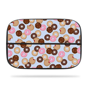 MightySkins Skin Compatible with Elgato Game Capture hd60s - Donut Binge | Protective, Durable, and Unique Vinyl Decal wrap Cover | Easy to Apply, Re