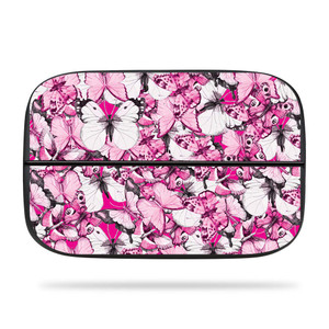 MightySkins Skin Compatible with Elgato Game Capture hd60s - Butterflies | Protective, Durable, and Unique Vinyl Decal wrap Cover | Easy to Apply, Re