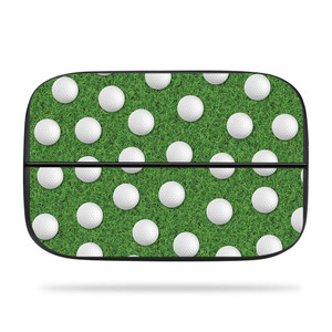 MightySkins Skin Compatible with Elgato Game Capture hd60s - Golf | Protective, Durable, and Unique Vinyl Decal wrap Cover | Easy to Apply, Remove, a