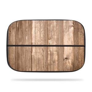 MightySkins Skin Compatible with Elgato Game Capture hd60s - On The Fence | Protective, Durable, and Unique Vinyl Decal wrap Cover | Easy to Apply, R