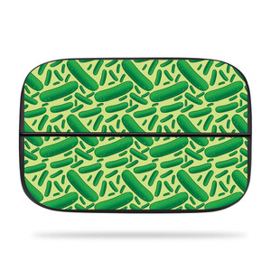 MightySkins Skin Compatible with Elgato Game Capture hd60s - Pickles | Protective, Durable, and Unique Vinyl Decal wrap Cover | Easy to Apply, Remove