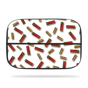 MightySkins Skin Compatible with Elgato Game Capture hd60s - Shell Blanket | Protective, Durable, and Unique Vinyl Decal wrap Cover | Easy to Apply,