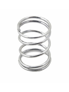 SZJLMKJ 4pcs 4lb Springs for Sanwa JLF Joysticks Stainless Steel Springs for Games Box Sticks