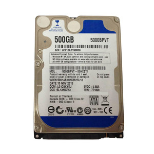 OSTENT 500GB HDD Internal Hard Disk Drive Kit for Microsoft Xbox One Console Video Game