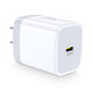 35W Samsung A15 5G Super Fast Type C Charger Block for Samsung Galaxy S25 S24 FE A16 A55 A35 A14 A54 S24 S23 Ultra iPhone 17 16 15 14 13 Pro Max, PD