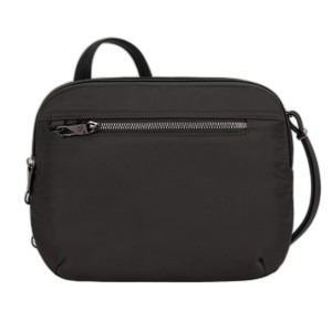 Travelon Anti-Theft Tailored East/West Organizer Chrossbody