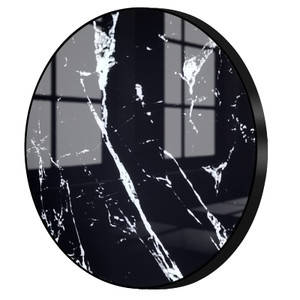 Omio Marble Wireless Fast Charging Pad Qi Wireless Charging Base Marble Wireless Charger for iPhone 17 Pro Max/16 Pro Max/15 Pro Max/14 Pro Max/Galax