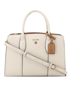 Nine West Grady Satchel