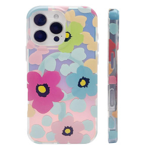 Sesty Magnetic Case Compatible with iPhone 16 Pro Max 6.9 2024 for MagSafe Charging Soft TPU Bumper Slim Shockproof Protective Cute Cover with Scree