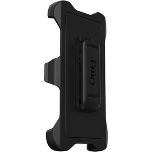 OtterBox iPhone 15 Pro Max (Only) - Defender Series Holster Belt Clip Replacement - Black - Non-Retail Packaging