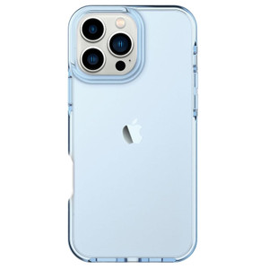 ArtsEvo Designed for iPhone 16 Pro Max Case, 6.6ft Drop Protection, Full Body Screen Camera Protective Phone Case, Light Blue