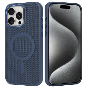 ZHEGAILIAN for iPhone 16 Case, Compatible with MagSafe, Military-Grade Protection, All-Around Shockproof Corners, Magnetic Phone Case for iPhone 16 -