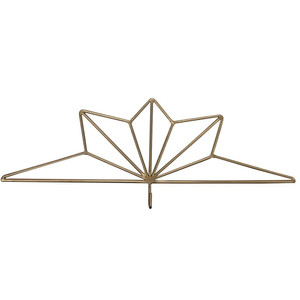 Lang Companies, Gold Geo Calendar Hanger