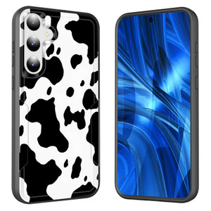 JHYYTUJTYP for Galaxy S24 FE Case,[Military Grade Drop Tested] Heavy-Duty Tough Rugged Shockproof Protective Case for Samsung Galaxy S24 FE 5G 6.7 in