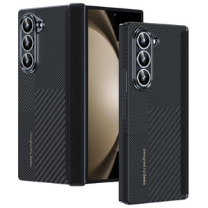 BENKS Z Fold 6 Case Back Cover, Montage ArmorAir for Galaxy Z Fold 6 Case with Hinge Protection, Ultra Slim & Light, PowerShare and Wireless Charging