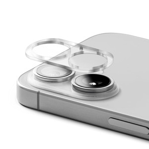 CASETiFY Camera Lens Protector [Easy Application] for iPhone 16/16 Plus