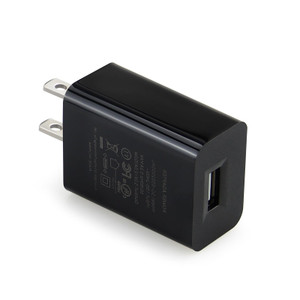 Charger Compatible with Kindle Paperwhite, Oasis, Fire HD 10 / Max 11, Replacement Power Adapter, Black