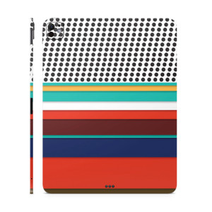 Skin Compatible with Apple iPad Pro 11 (M4) 2024 Premium 3M Vinyl Protective Wrap Decal Cover - Easy to Apply | Crafted in The USA by MightySkins