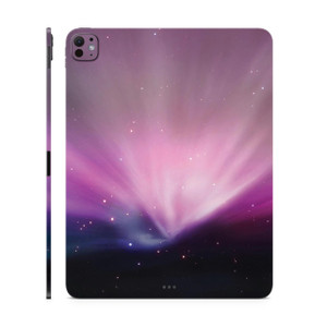 Skin Compatible with Apple iPad Pro 13 (M4) 2024 - Spaced Out - Premium 3M Vinyl Protective Wrap Decal Cover - Easy to Apply | Crafted in The USA by