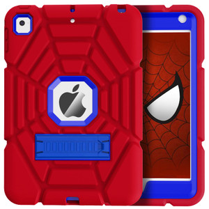 Grifobes for iPad mini 5/4 Case 2019/2015, Heavy Duty Shockproof Cover with Stand for iPad mini 5th / 4th Generation 7.9 inch for Kids Boys