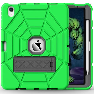 Grifobes for iPad Air 11 inch (M3/M2) 2025/2024, iPad Air 5th/4th Generation Case 2022/2020 10.9", Heavy Duty Protective Cover with Pen Holder Stand