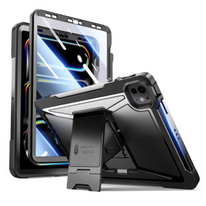 ZtotopCases for iPad Pro 13 Inch Case (M5/M4) 2025/2024,Pro 12.9 Inch 6th/5th/4th Generation 2022/2021, Full Body Protective Rugged Cover with [Penci