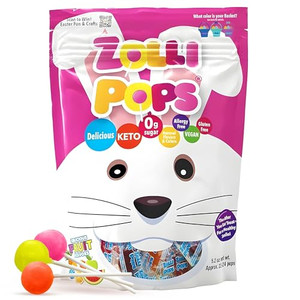 Zollipops Popz Easter Edition - 5.2oz for a Festive and Delicious Seasonal Treat