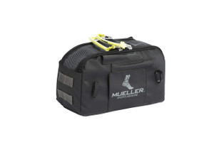 MUELLER Sports Medicine Medi Kit ATSS Bag Only for Men and Women, Athletic Training Kit, Medical Supply Bag for Sports Teams, Over the Shoulder Medic