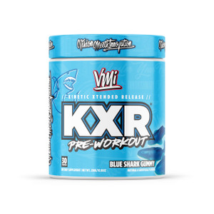 KXR Pre-Workout Energy Powder | Intense Energy Pre-Workout Drink for Men and Women| Improves Performance - Enhanced Focus & Increased Endurance | 30
